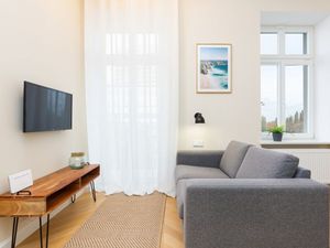 Ferienwohnung für 4 Personen (47 m²)