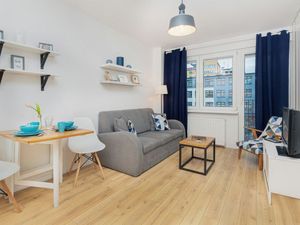 Ferienwohnung für 4 Personen (26 m&sup2;)