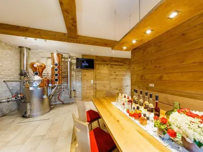 Ferienwohnung für 4 Personen (65 m²) in Markt Hartmannsdorf 3/10
