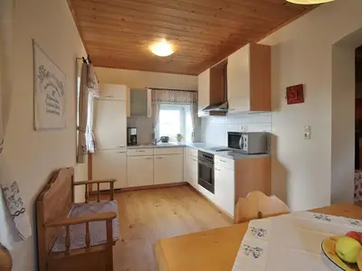 Ferienwohnung für 4 Personen (65 m²) in Markt Hartmannsdorf 4/10