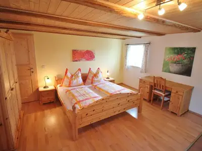 Ferienwohnung für 4 Personen (65 m²) in Markt Hartmannsdorf 10/10