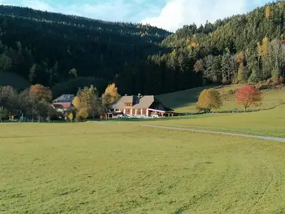 Ferienwohnung für 4 Personen (55 m²) in Guttaring 5/10