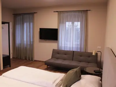 Ferienwohnung für 2 Personen (43 m²) in Bad Gleichenberg 9/10
