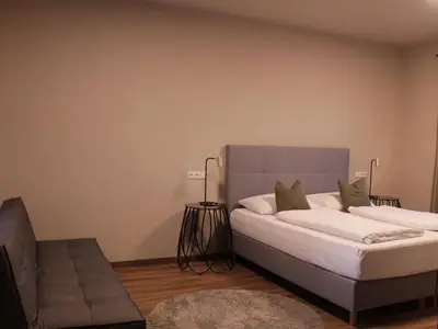 Ferienwohnung für 2 Personen (43 m²) in Bad Gleichenberg 10/10