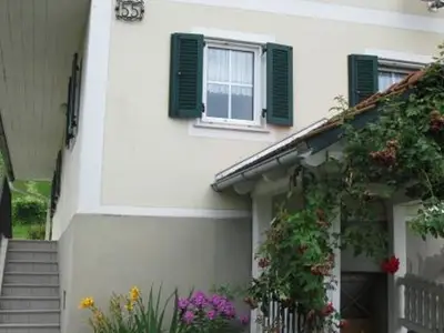 Ferienwohnung für 5 Personen (55 m²) in Sankt Anna am Aigen 1/10