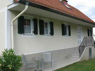 Ferienwohnung für 5 Personen (55 m²) in Sankt Anna am Aigen 3/10