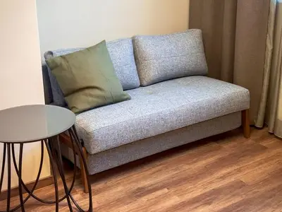 Ferienwohnung für 3 Personen (48 m²) in Bad Gleichenberg 10/10