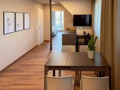 Ferienwohnung für 3 Personen (52 m²) in Bad Gleichenberg 9/10