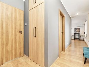 Ferienwohnung für 4 Personen (44 m²)