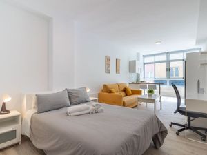 Ferienwohnung für 3 Personen (35 m²)