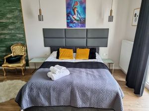 Ferienwohnung für 2 Personen (25 m²)