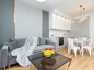 Ferienwohnung für 4 Personen (33 m²)