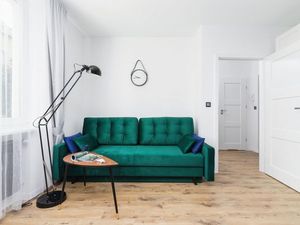 Ferienwohnung für 4 Personen (25 m²)