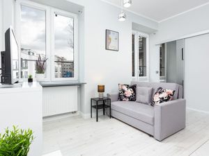 Ferienwohnung für 2 Personen (20 m²)