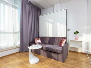 Ferienwohnung für 2 Personen (20 m²)