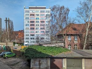 Ferienwohnung für 4 Personen (38 m&sup2;)