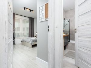 Ferienwohnung für 4 Personen (35 m²)