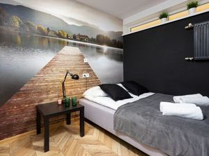 Ferienwohnung für 2 Personen (10 m²)