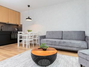 Ferienwohnung für 4 Personen (49 m&sup2;)