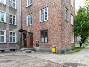 Ferienwohnung für 4 Personen (42 m²)