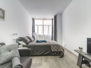 Ferienwohnung für 3 Personen (45 m²)