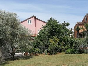 Ferienwohnung mit Schlafzimmer (100 m²)