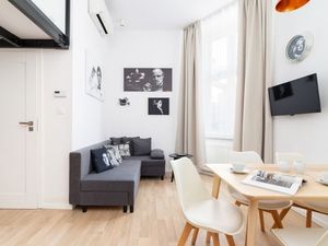 Ferienwohnung für 5 Personen (38 m²)