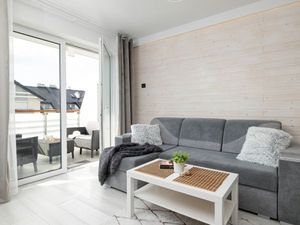 Ferienwohnung für 5 Personen (39 m²)