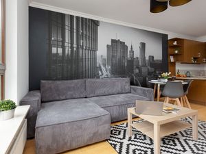 Ferienwohnung für 4 Personen (41 m²)