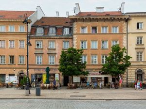 Ferienwohnung für 4 Personen (24 m²)