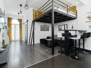 Ferienwohnung für 6 Personen (42 m²)