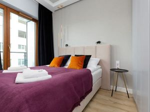 Ferienwohnung für 4 Personen (35 m²)