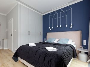 Ferienwohnung für 2 Personen (24 m²)