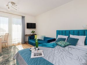 Ferienwohnung für 3 Personen (27 m&sup2;)