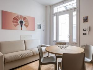 Ferienwohnung für 4 Personen (34 m²)