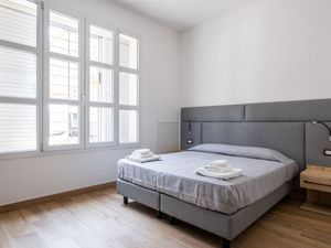 Ferienwohnung für 2 Personen (35 m²)