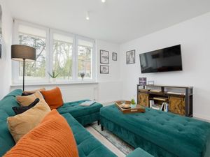 Ferienwohnung für 5 Personen (58 m²)