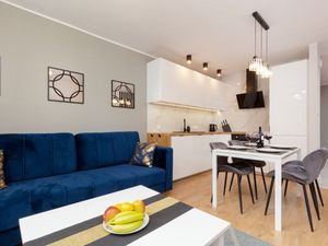 Ferienwohnung für 6 Personen (48 m²)