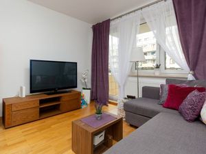 Ferienwohnung für 4 Personen (45 m²)