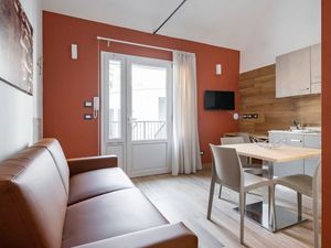 Ferienwohnung für 4 Personen (35 m²)