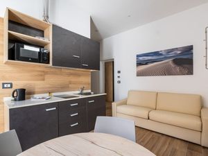 Ferienwohnung für 4 Personen (38 m&sup2;)