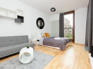 Ferienwohnung für 4 Personen (33 m²)