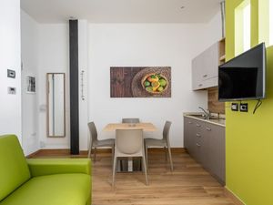 Ferienwohnung für 4 Personen (36 m²)