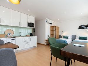 Ferienwohnung für 2 Personen (36 m²)