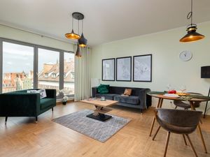 Ferienwohnung für 2 Personen (48 m²)