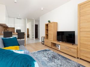 Ferienwohnung für 4 Personen (38 m²)