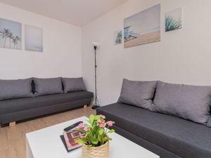 Ferienwohnung für 4 Personen (27 m²)