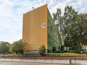 Ferienwohnung für 4 Personen (27 m&sup2;)