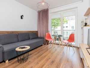 Ferienwohnung für 4 Personen (33 m²)