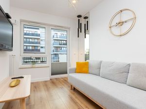 Ferienwohnung für 4 Personen (29 m²)
